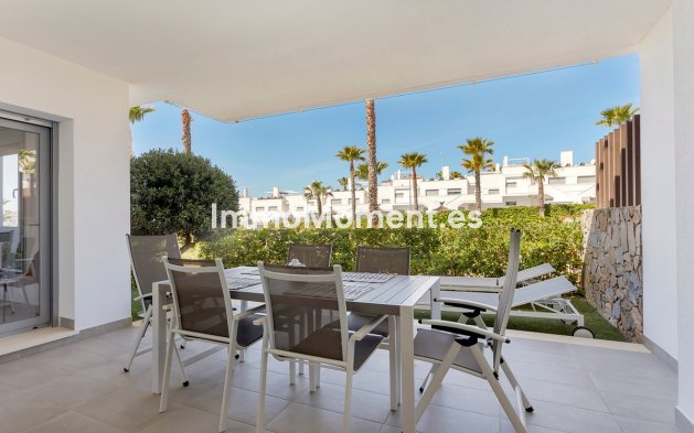 Revente - Appartement - Orihuela - Vistabella Golf