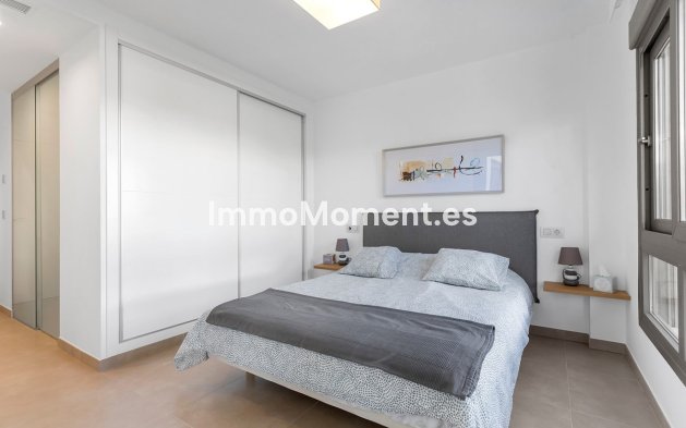 Revente - Appartement - Orihuela - Vistabella Golf