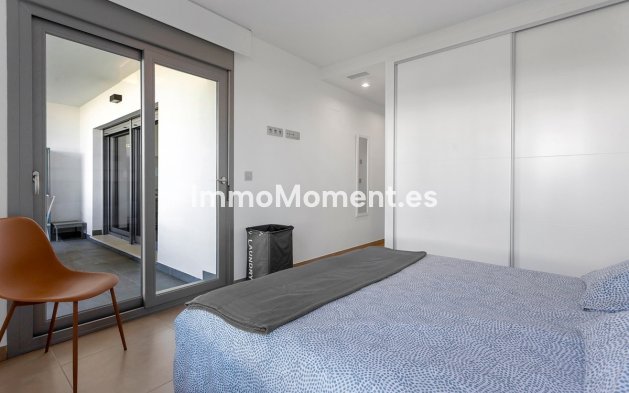 Revente - Appartement - Orihuela - Vistabella Golf