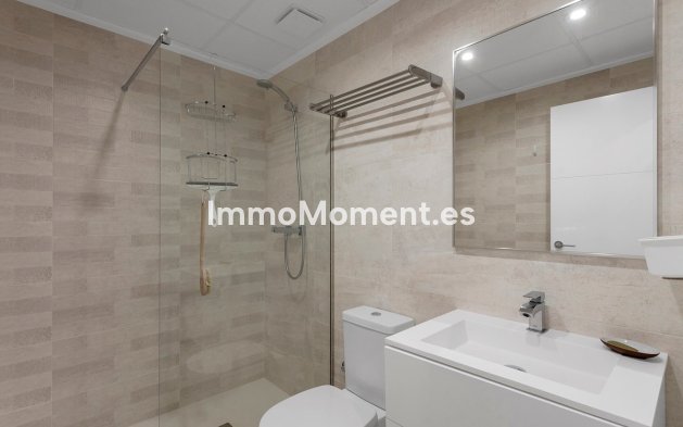 Revente - Appartement - Orihuela - Vistabella Golf