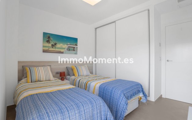Revente - Appartement - Orihuela - Vistabella Golf