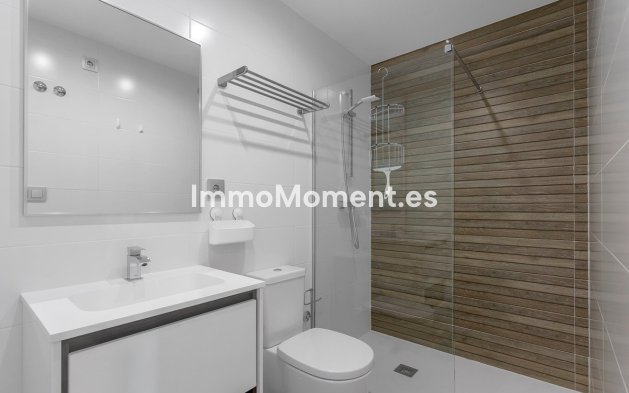 Revente - Appartement - Orihuela - Vistabella Golf