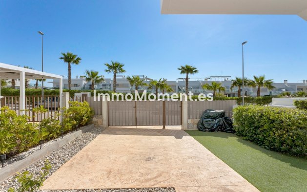 Revente - Appartement - Orihuela - Vistabella Golf