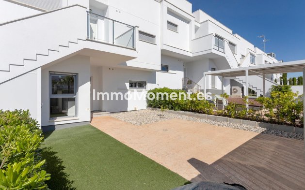 Revente - Appartement - Orihuela - Vistabella Golf