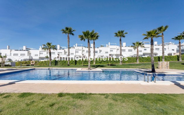 Revente - Appartement - Orihuela - Vistabella Golf