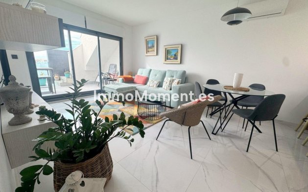 Reventa - Apartamento - Guardamar del Segura - Guardamar del Segura Centro