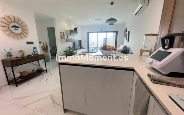 Reventa - Apartamento - Guardamar del Segura - Guardamar del Segura Centro