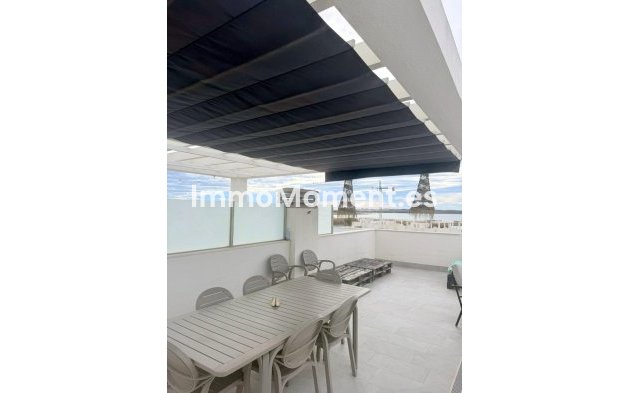 Reventa - Apartamento - Guardamar del Segura - Guardamar del Segura Centro