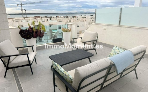 Reventa - Apartamento - Guardamar del Segura - Guardamar del Segura Centro