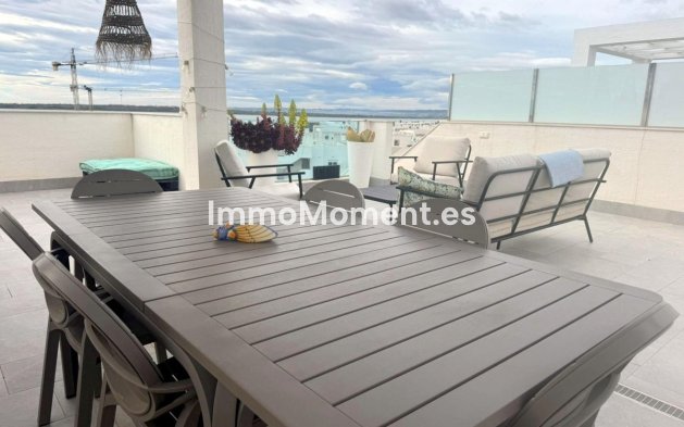 Reventa - Apartamento - Guardamar del Segura - Guardamar del Segura Centro
