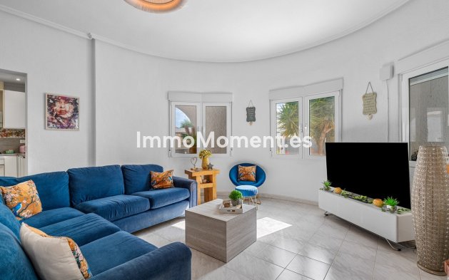 Wiederverkauf - Freistehende Villa - Rojales - Ciudad Quesada