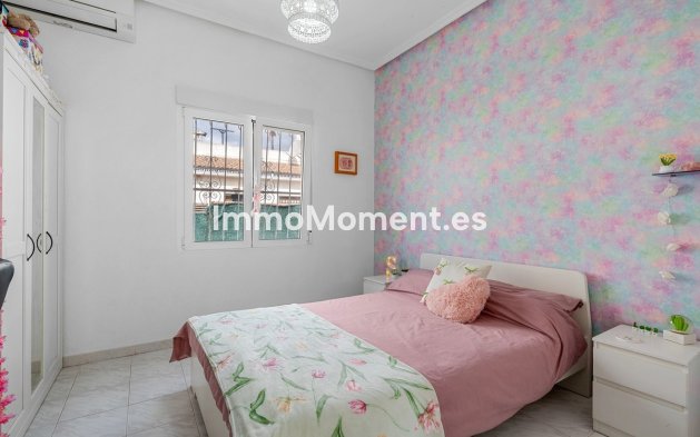 Wiederverkauf - Freistehende Villa - Rojales - Ciudad Quesada