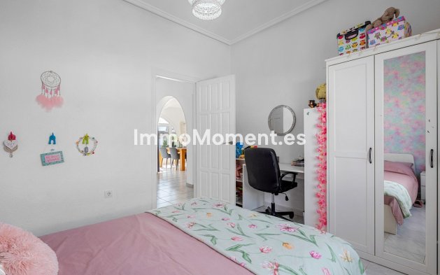 Wiederverkauf - Freistehende Villa - Rojales - Ciudad Quesada