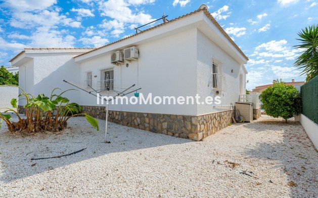 Wiederverkauf - Freistehende Villa - Rojales - Ciudad Quesada