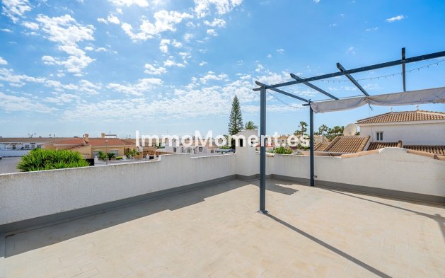 Wiederverkauf - Freistehende Villa - Rojales - Ciudad Quesada