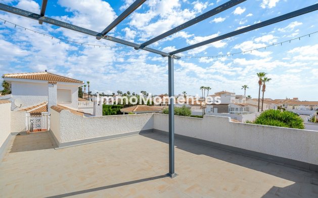 Wiederverkauf - Freistehende Villa - Rojales - Ciudad Quesada