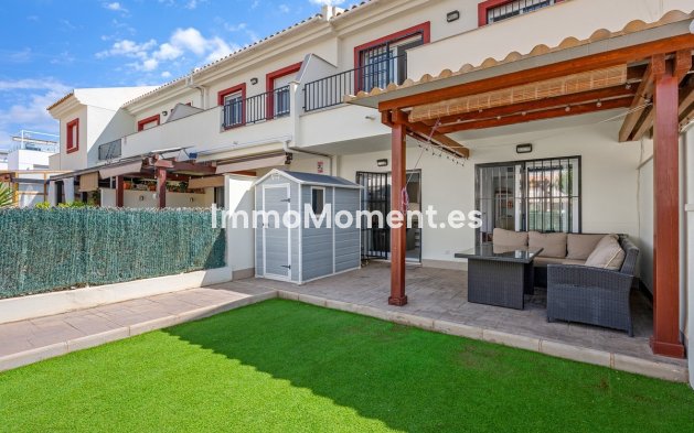 Reventa - Adosado - Rojales - Ciudad Quesada