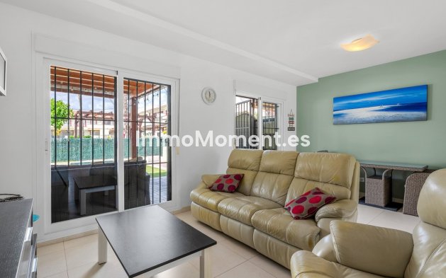 Reventa - Adosado - Rojales - Ciudad Quesada