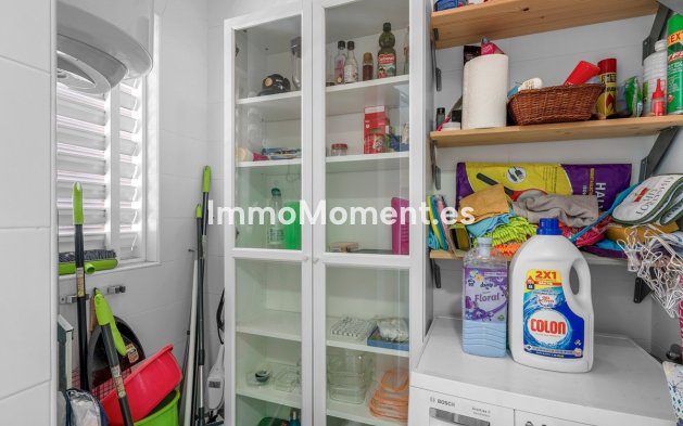 Reventa - Adosado - Rojales - Ciudad Quesada