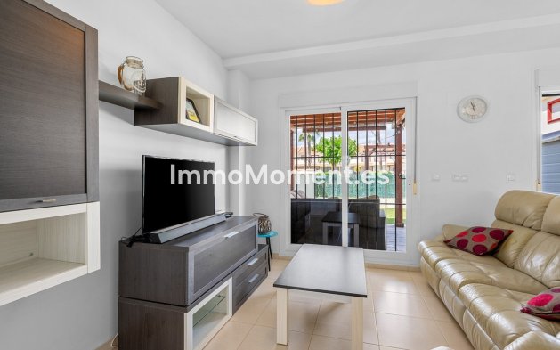 Reventa - Adosado - Rojales - Ciudad Quesada