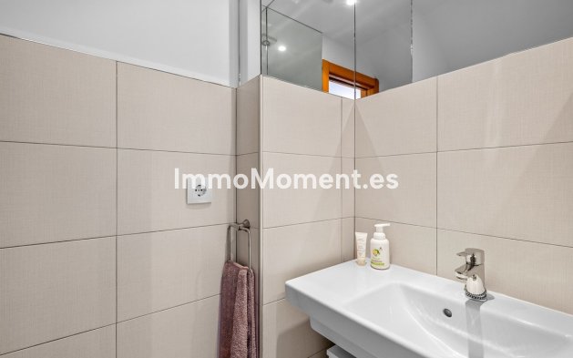 Reventa - Adosado - Rojales - Ciudad Quesada
