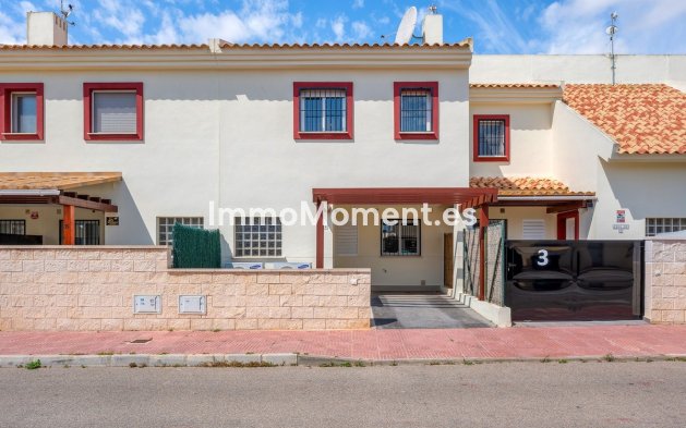 Reventa - Adosado - Rojales - Ciudad Quesada