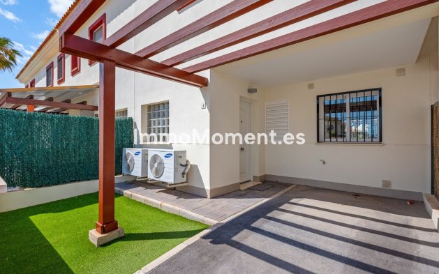 Reventa - Adosado - Rojales - Ciudad Quesada