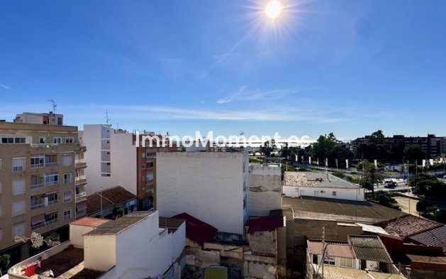 Bestaande woning - Appartement - Torrevieja - Torrevieja Centro