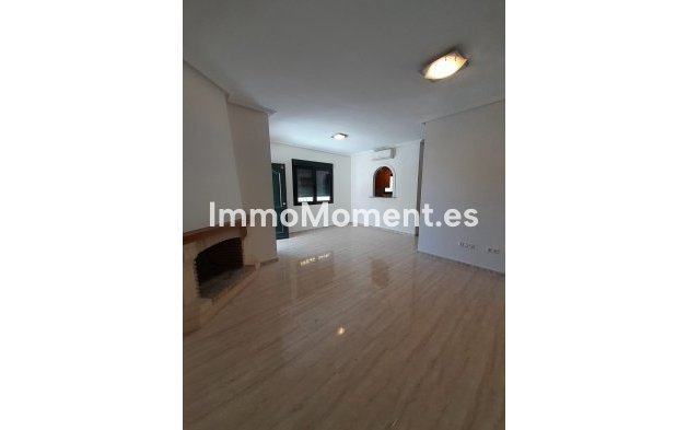 Bestaande woning - Vrijstaande villa - Rojales - Ciudad Quesada