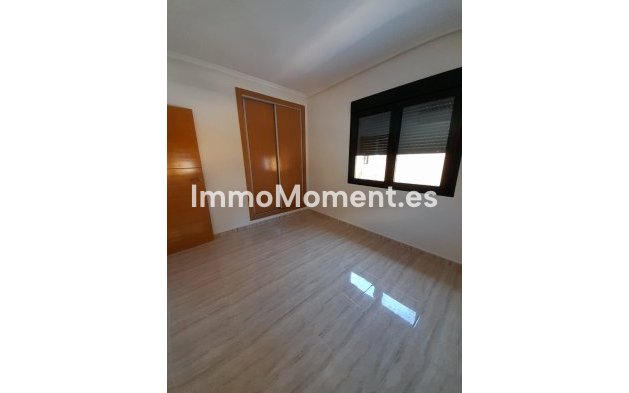Bestaande woning - Vrijstaande villa - Rojales - Ciudad Quesada