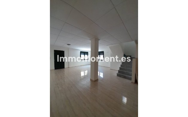 Bestaande woning - Vrijstaande villa - Rojales - Ciudad Quesada