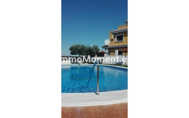 Bestaande woning - Vrijstaande villa - Rojales - Ciudad Quesada