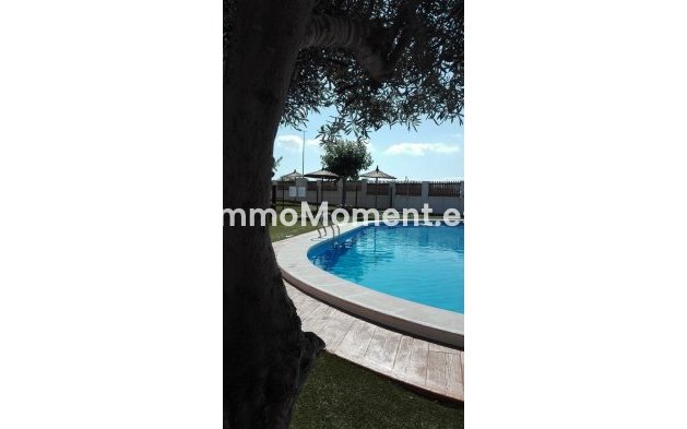 Bestaande woning - Vrijstaande villa - Rojales - Ciudad Quesada