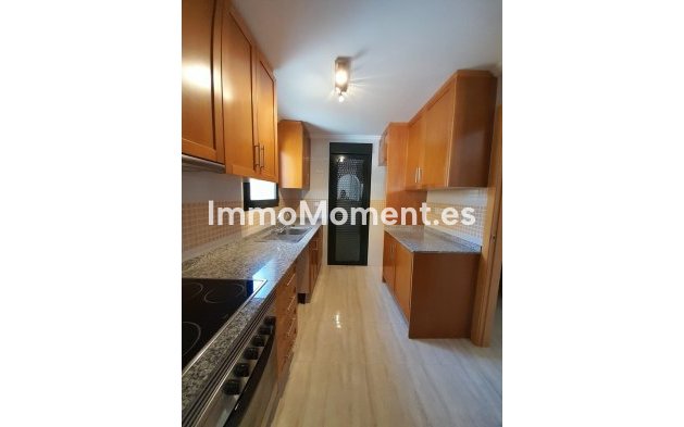Bestaande woning - Vrijstaande villa - Rojales - Ciudad Quesada