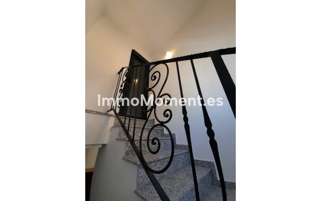 Bestaande woning - Vrijstaande villa - Rojales - Ciudad Quesada