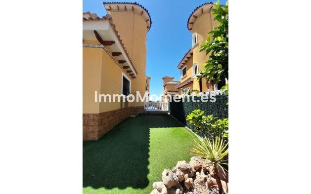 Bestaande woning - Vrijstaande villa - Rojales - Ciudad Quesada