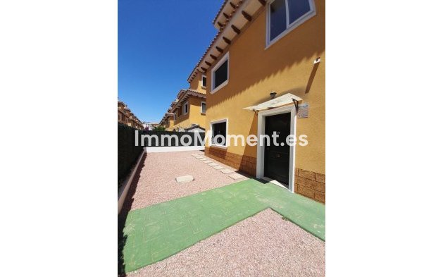 Bestaande woning - Vrijstaande villa - Rojales - Ciudad Quesada