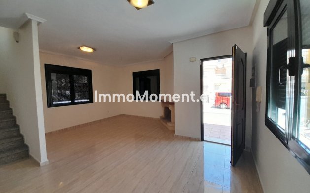 Bestaande woning - Vrijstaande villa - Rojales - Ciudad Quesada