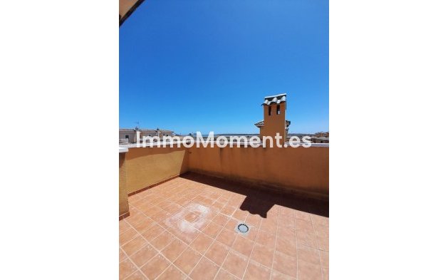 Bestaande woning - Vrijstaande villa - Rojales - Ciudad Quesada