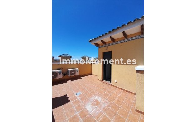 Bestaande woning - Vrijstaande villa - Rojales - Ciudad Quesada