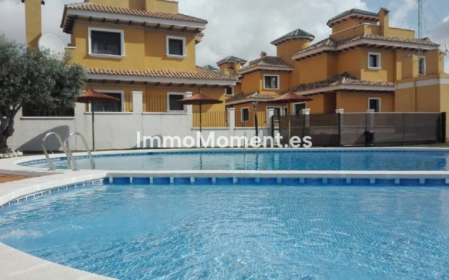 Bestaande woning - Vrijstaande villa - Rojales - Ciudad Quesada