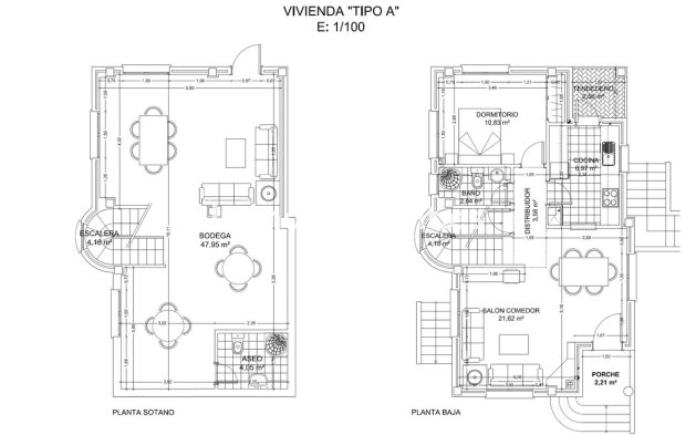 Bestaande woning - Vrijstaande villa - Rojales - Ciudad Quesada