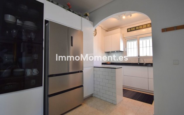 Wiederverkauf - Villa - Orihuela - Playa Flamenca