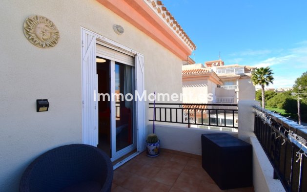 Wiederverkauf - Villa - Orihuela - Playa Flamenca