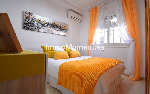 Wiederverkauf - Villa - Orihuela - Playa Flamenca