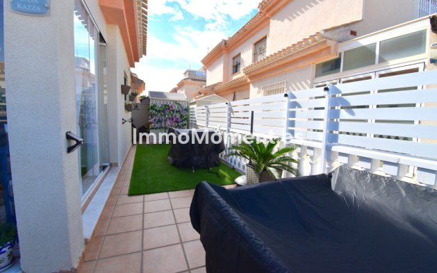 Wiederverkauf - Villa - Orihuela - Playa Flamenca