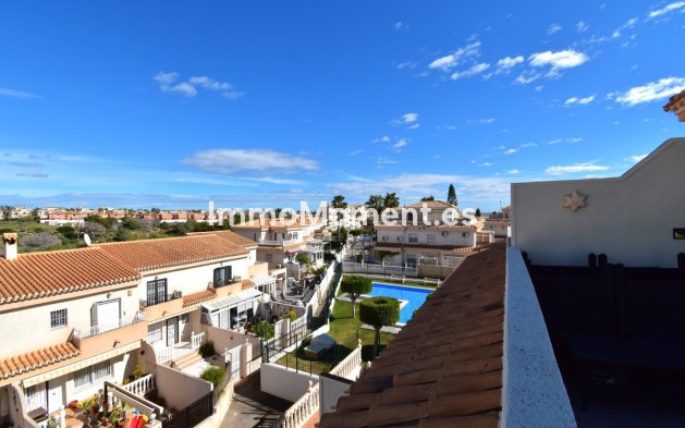 Wiederverkauf - Villa - Orihuela - Playa Flamenca