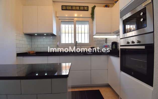 Wiederverkauf - Villa - Orihuela - Playa Flamenca