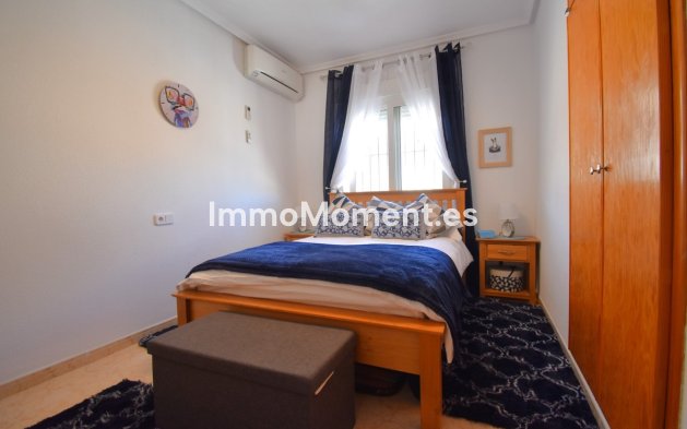 Wiederverkauf - Villa - Orihuela - Playa Flamenca