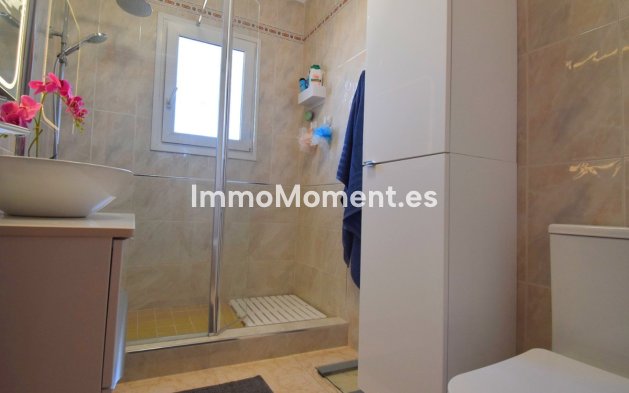Wiederverkauf - Villa - Orihuela - Playa Flamenca